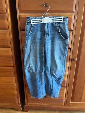 Nili Lotan Emerson Jeans size 26